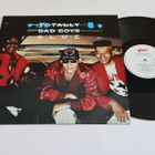 Bad Boys Blue - Totally -LP *RARE 1992 EUROPOP* - pikkukuva 1