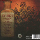 { tonk - ruby voodoo (hard rock) } - pikkukuva 2