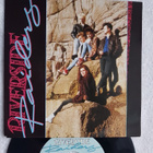 Riverside Raiders - Running After You 7" Single - pikkukuva 1