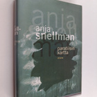Anja Snellman : Paratiisin kartta - pikkukuva 1