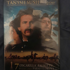 Tanssii susien kanssa dvd,kevin costner - pikkukuva 1