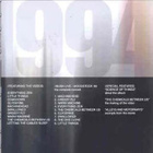 Bush -  videot + konsertti : 1994-1999 - pikkukuva 2