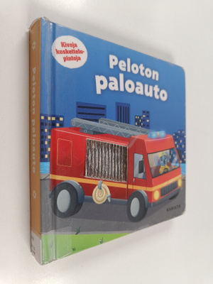 Peloton paloauto