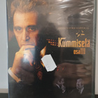 KUMMISETÄ OSA III DVD - pikkukuva 1