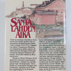 Eila Pennanen : Santalahden aika - pikkukuva 2