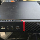 Lenovo M700, i5-6400, 4Gb ddr4, ei hd, tiny pc - pikkukuva 1