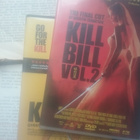 Kill Bill 1 & 2 (DVD) - pikkukuva 2