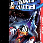TAIKAVIITTA 9/2000: Ajan vangit - pikkukuva 1