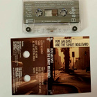 Pepe Ahlqvist And The Sunset Boulevard C-kasetti - pikkukuva 1