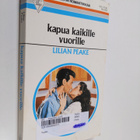 Lilian Peake : Kapua kaikille vuorille - pikkukuva 1