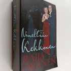 Raija Oranen : Nimeltään Kekkonen - pikkukuva 1