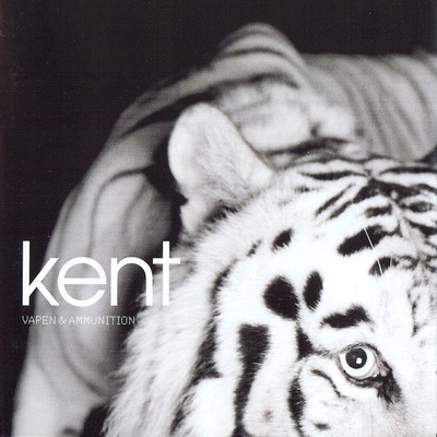 Kent : Vapen & Ammunition - CD