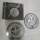 Whitesnake - The Silver Anniversary Collection (2CD) - pikkukuva 1