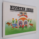Osmo Kontula : Nuorten seksi - pikkukuva 1