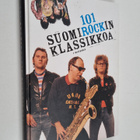 Ari Leskelä : 101 suomirockin klassikkoa - pikkukuva 1