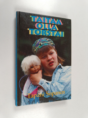 Tapani Sopanen : Taitaa olla torstai