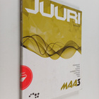 Markus Hähkiöniemi : Juuri 3 : Geometria - pikkukuva 1