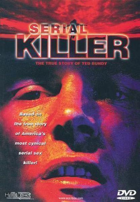 Serial Killer - DVD