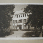 Kauniainen, Grankullan Kylpylaitos, mv pk, p. 1925 - pikkukuva 1