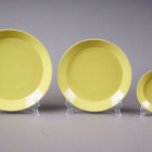 1025. 16kpl Iittala / Arabia 'Teema' astioita, Kaj Franck. - pikkukuva 3