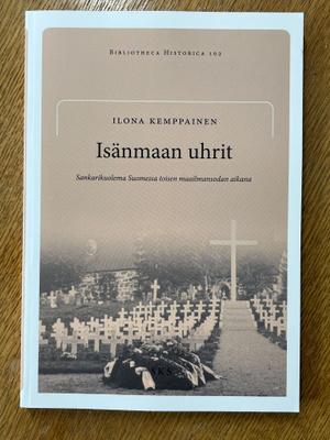 Kemppainen - Isänmaan uhrit