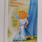 Raija Maula ym. : Kuin kultapölyä sataisi : 14 uutta joul... - pikkukuva 1