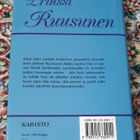 Kaisa Niemi - Prinssi Ruusunen - pikkukuva 2