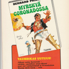 Bob Morane , Tankki tyhjänä Seradoon - pikkukuva 2