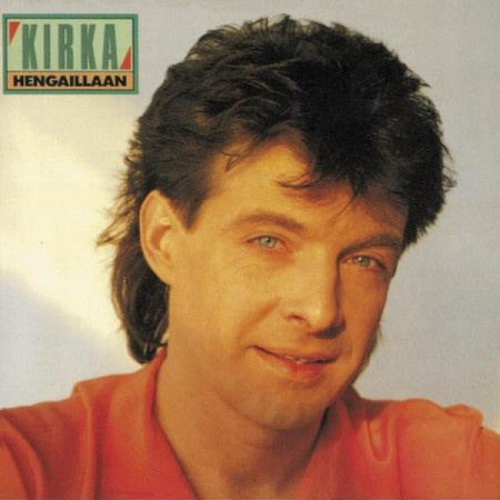 KIRKA - HENGAILLAAN