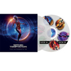WITHIN TEMPTATION: The Aftermath - EP, LTD, uusi - pikkukuva 1