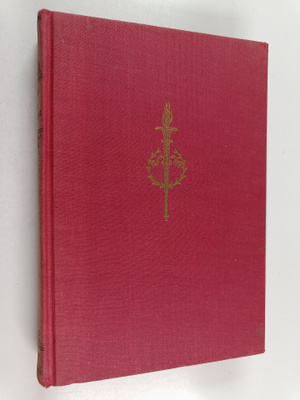 A. J. Russell : Vain syntisille