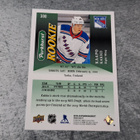 Kaapo Kakko 2019-20 Parkhurst Epack Gold - pikkukuva 2