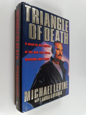Michael Levine : Triangle of Death
