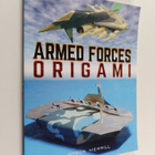 Jayson Merrill : Armed Forces Origami - pikkukuva 1