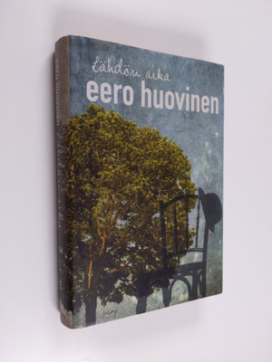 Eero Huovinen : Lähdön aika
