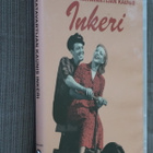 DVD Ratavartijan kaunis Inkeri ( 1950 ) - pikkukuva 1