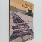 Ilari Ranta : Puhetta Nevadasta (signeerattu, tekijän omi... - pikkukuva 1