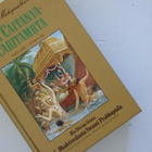 Prabhupada, kirjat, 4 kpl., yht. yli 2600 sivua. - pikkukuva 5