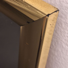 Seinäpeili lattiapeili peili FinnMirror vintage - pikkukuva 2
