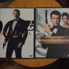 Bond-paketti, 6 leffaa - pikkukuva 1