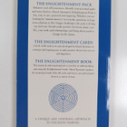 Chuck Spezzano : The enlightment book - The key using and... - pikkukuva 2