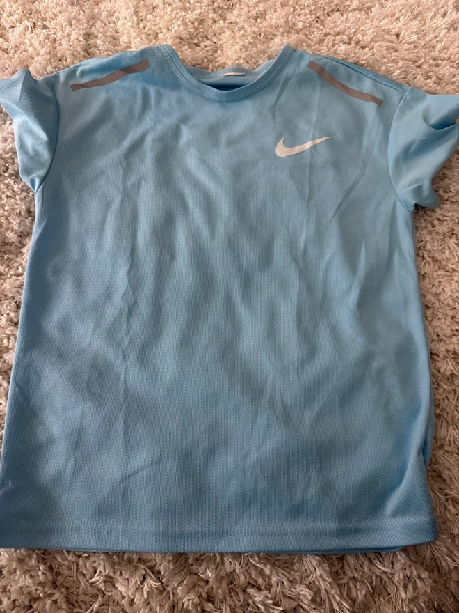 Nike treenipaita, koko S
