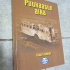 PUUKAASUN AIKA - STUART KÖHLER - pikkukuva 1