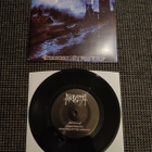 AKOLYYTTI Trancendence-The Beast Within 7" - pikkukuva 1