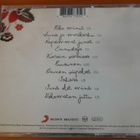 Anna Puu:Sahara CD. - pikkukuva 2