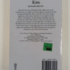 Rudyard Kipling : Kim - pikkukuva 2
