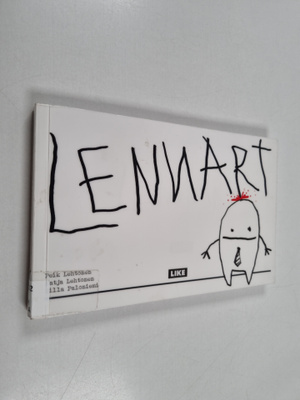 Peik Lehtonen : Lennart