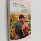 Patricia Thayer ym. : Wandering Creekin ihme ; Saduista k... - pikkukuva 1