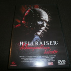 Hellraiser: Maanpäällinen Helvetti Dvd - pikkukuva 1