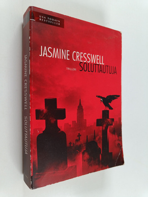 Jasmine Creswell : Soluttautuja